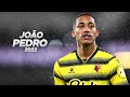João Pedro - Brazilian Flair