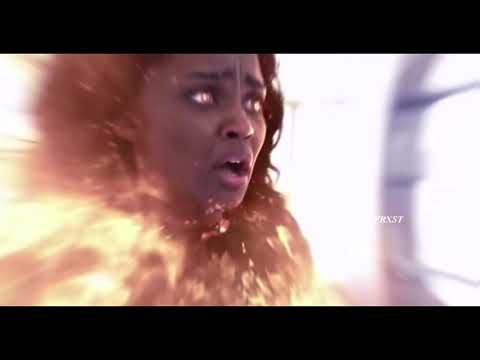 Jennifer Pierce | Lightning | Cw Black Lightning