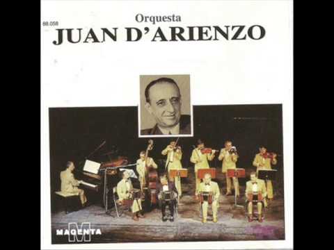 JUAN D ARIENZO 9 DE JULIO