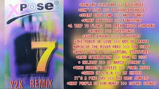 Download lagu EXPOSE 7,Y2K REMIX mp3 Download lagu EXPOSE 7,Y2K REMIX mp3