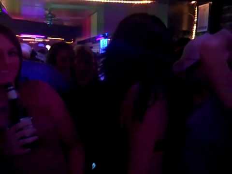 Kinkead's 1-23-10 Avion Duvoia - Pure Love