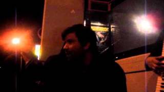 LAKES - The Heart Is An Anchor