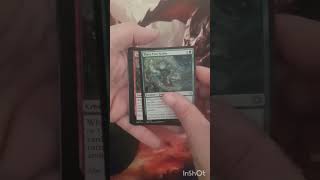 262ª Apertura ÉPICA de Magic #MTG#MagicTheGathering#MTGShorts#Shorts#YouTubeShorts