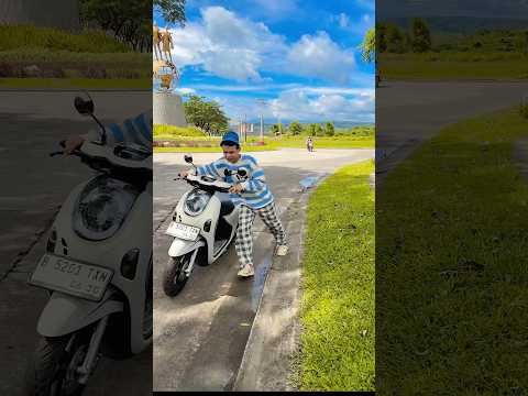 Kok Kamu Bisa Ada Disini Cery || Latip Komedi