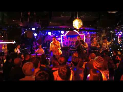 SALSA SWINGOZA　by ZOOM Q2n