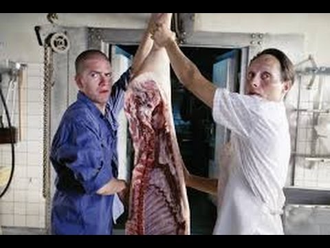The Green Butchers (2003) Movie Review