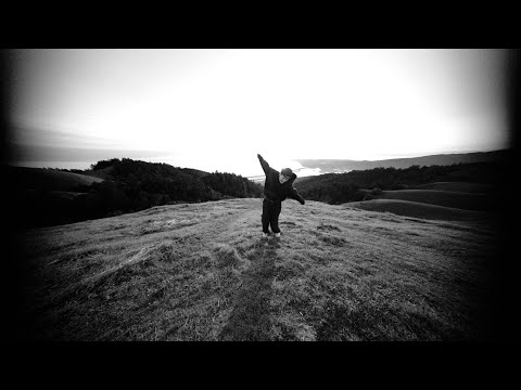 Arden Jones - someone new (Visualizer)