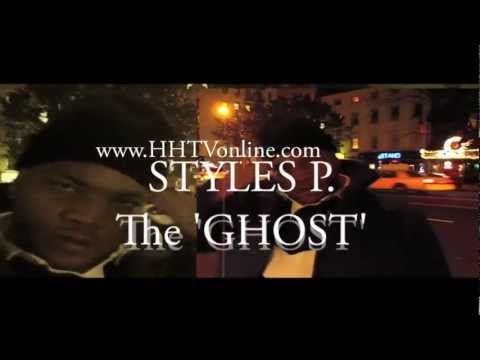 Styles P HHTV s o 22