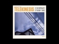 ♫ Telekinesis - Car Crash ♫