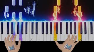 Download lagu Easy Piano Tutorial: Chopsticks (The Celebrated Chop Waltz) mp3 Download lagu Easy Piano Tutorial: Chopsticks (The Celebrated Chop Waltz) mp3