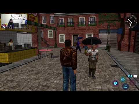 Shenmue 2 osa 5