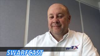 Using Blockchain in Manufacturing with Jim Regenor, on Swarfcast Podcast