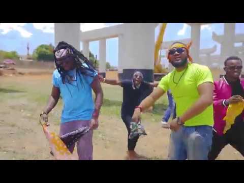 DJ Kunsept x Rudebone - Bandana (Official Video)