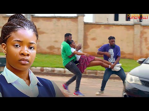 TEARS OF THE MIDNIGHT GHOST: THE ULTIMATE REVENGE | 2026 Nollywood Movie