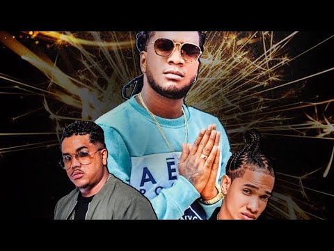 Jeison El Mono - Quiero (feat. Sagga, Tivi Gunz & JC La Nevula) - [Video Oficial]
