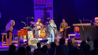 The Waterboys - Fisherman&#39;s Blues / 25 Jazz San Javier 22/Jul/23