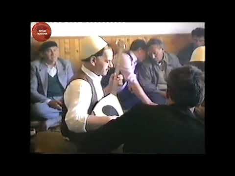 Halil e Shaip Bytyqi - Aka djal qe ma fal Bajramin