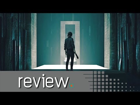 Control Review - Noisy Pixel