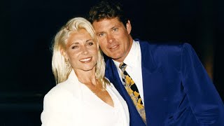 David Hasselhoff&#39;s Ex-Wife Pamela Bach Dead by Suicide at 61