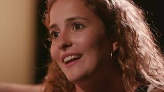 Así fue el CASTING de MARILIA | OT 2018