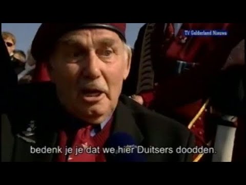 GLD Nieuws 20 september 2008 - Nieuws