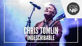 Chris Tomlin - Indescribable // Ez az a nap! Stadion 2024 Miskolc