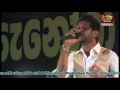 Oxygen And Sahara Flash Attack Show Oxyen Song Daruwo Nathi Ammala