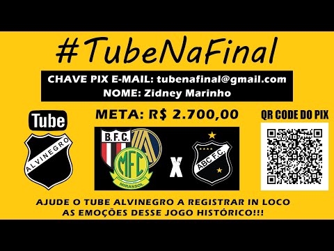 Figueirense 0 x 0 ABC | MELHORES MOMENTOS | SÉRIE C 2022