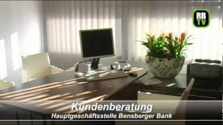 preview picture of video 'Begeisterung für neue Bensberger Bank - Bergisch Gladbach'