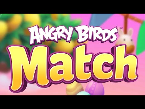 Angry bird Match 3 S1 Ep18 Level 231 to 300 #nocopyright #gameplay #gaming non edited