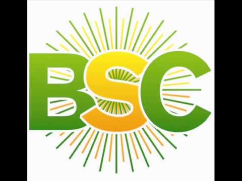 Brazilian Soul Crew - Tema do Brazil 'Espritual dub Mix'