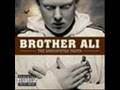 Brother Ali - Ear to Ear