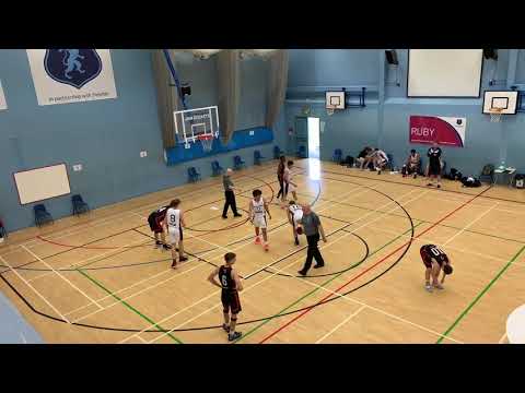 U18 Conference vs. Woking Blackhawks