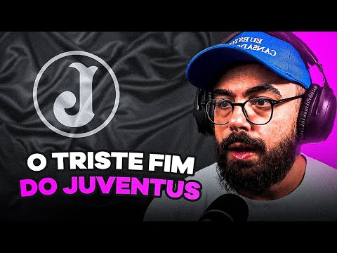 The Sad End of Juventus da Mooca | Castrinho Cuts