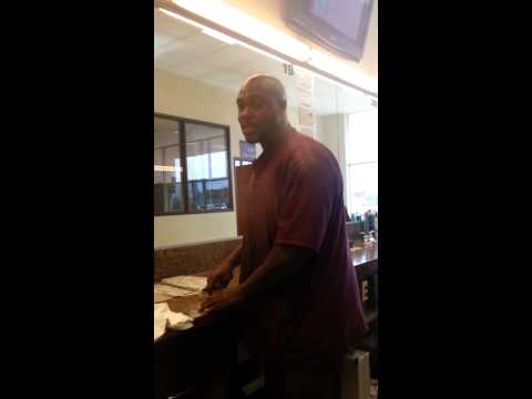 Mr. 22 Rida Im So Hood