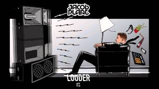 Jacob Plant - Louder (Official Stream)