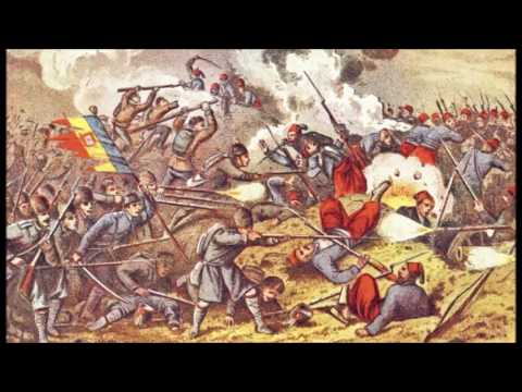 Vergil Bogdan - Penes Curcanul, de Vasile Alecsandri