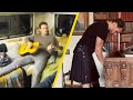 Sam Heughan Shows-Off His MUSICAL Side!