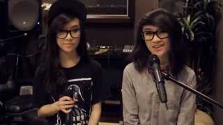 Bang Bang | Jessie J, Ariana Grande, Nicki Minaj (Cover)