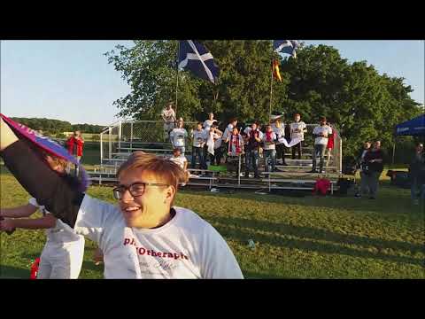 Aufstieg der SG Traustadt Donnersdorf