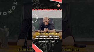 Download lagu Mencium Tangan Orangtua dan Guru - Ustadz Abu Yahya Badru Salam, Lc. mp3 Download lagu Mencium Tangan Orangtua dan Guru - Ustadz Abu Yahya Badru Salam, Lc. mp3