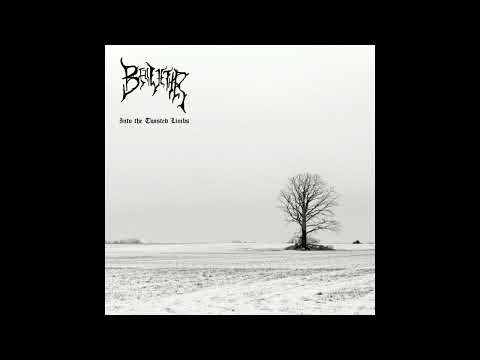 Bellwethr - Into the Twisted Limbs Masters (Full- length: 2023)