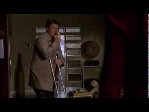 Castle Escena Eliminada 1 "The lives of others" Extra DVD 5ª Temporada (Subtítulos Español)