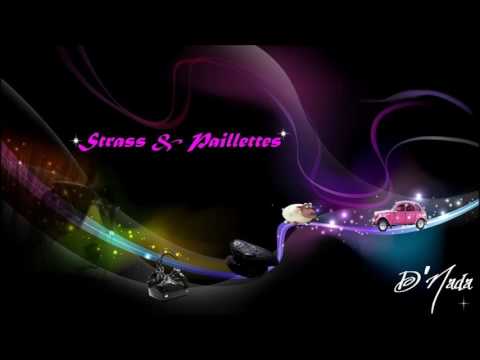 👊 D'Nada(Sud Impact) 👊 - 👉Strass et Paillettes👈 - 31 Toulouse