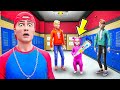 MEIN BABY Kommt In Die SCHULE In GTA 5 Er Rastet Aus