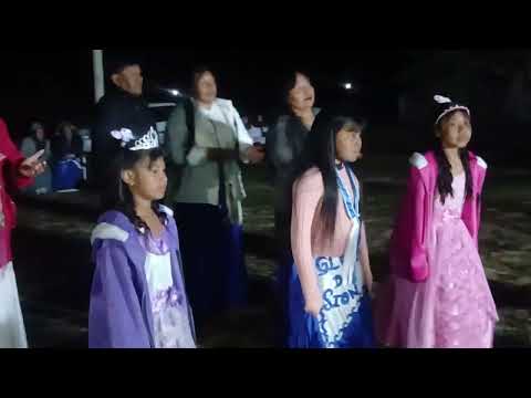 Fue en Lote 60 San Martín chaco 16/09/2026