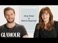 Confessions From Fifty Shades Jamie Dornan And Dakota Johnson Glamour