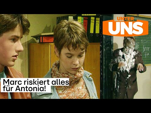 Den Kopf Hinhalten | Folge 10 | Ganze Folge  | Unter Uns