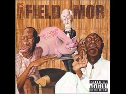 Field Mob-So Sick Of Being Lonely