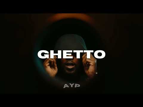 [SOLD] Nines X Skrapz Type Beat 'GHETTO' | UK RAP INSTRUMENTAL 2024